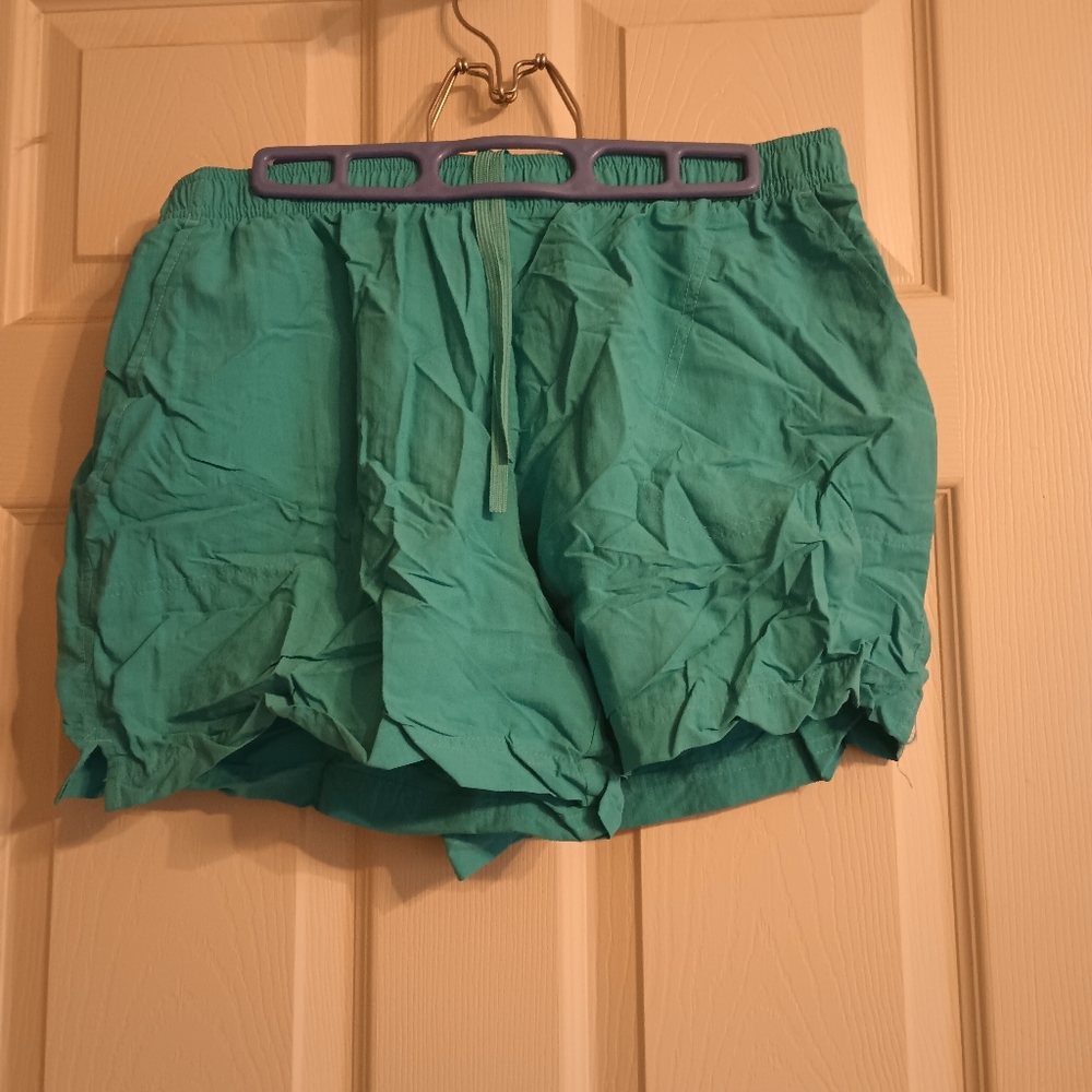 Columbia women's